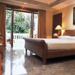Deluxe kamer